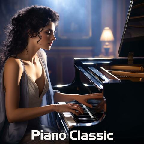 2 Hours For Piano Classic