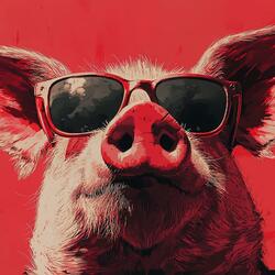 King Pig
