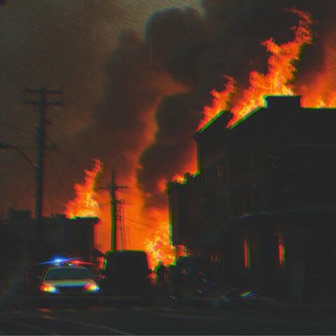Far in Hell