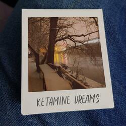 ketamine dreams