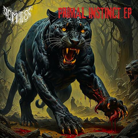 PRIMAL INSTINCT