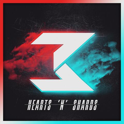 Hearts 'N' Shards