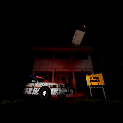 blood house