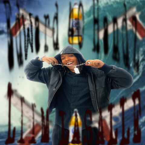 Edward 40 Handz