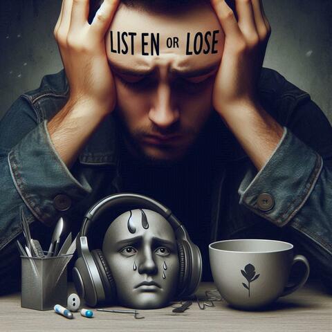 Listen or Lose_