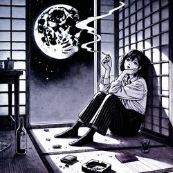 オブロモフ！