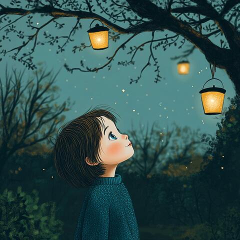 Lanterns for the Night