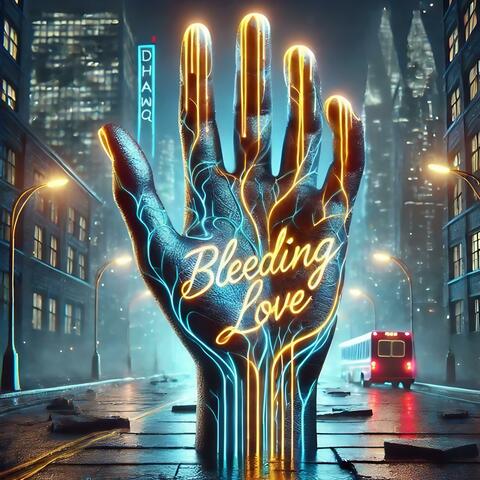 Bleeding Love