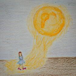 The Moon guide