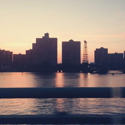 Streets of New York - Boom Bap