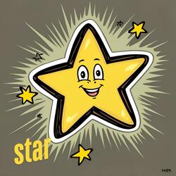 star