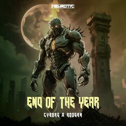 End Of The Year