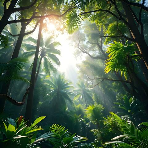THE JUNGLE