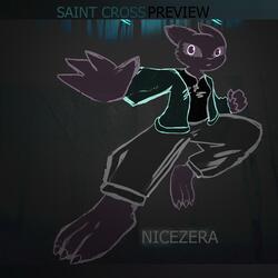 Saint Cross //preview