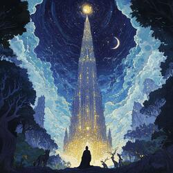 The Flame That Binds