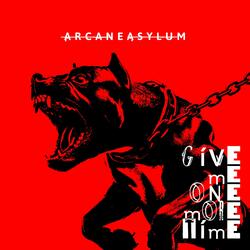 Give Me One More Time