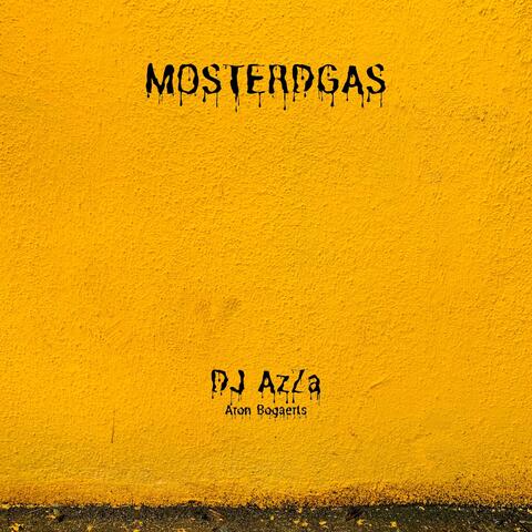 MOSTERDGAS