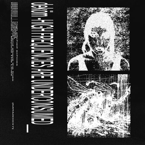 high frequencies are underconsumed