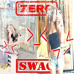 Zero Swag Girl <3