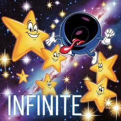 infinite