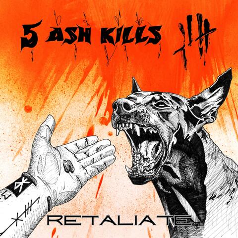Retaliate