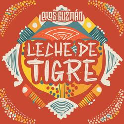 Leche de Tigre