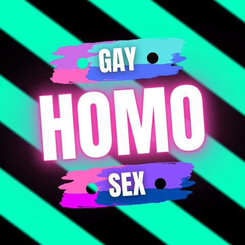 Gay Homo Sex