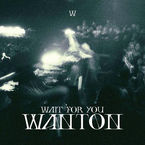 Wait for you