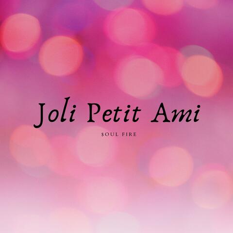 Joli petit ami