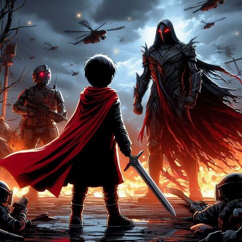 Avenge