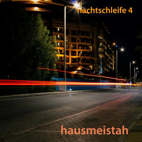 Nachtschleife 4