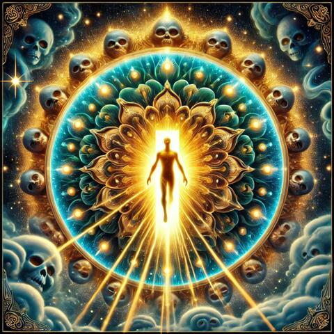 Tibetan Book Of The Dead - Listen Now O Traveller