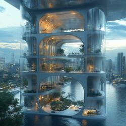 Corporate Motivation