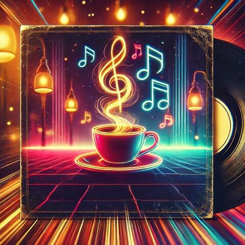 Coffee Tunes