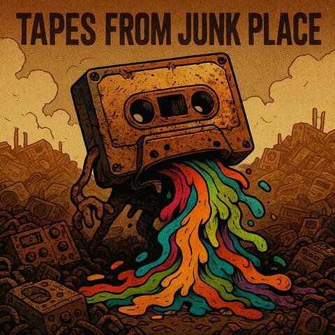 Tapes from Junk Place