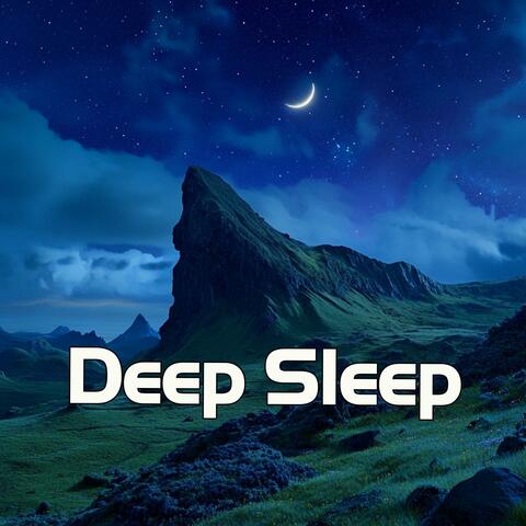 Deep Sleep Music