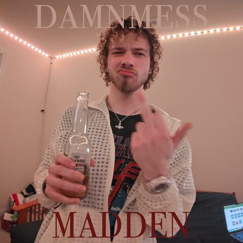 damnmess