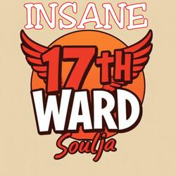17th Ward Soulja