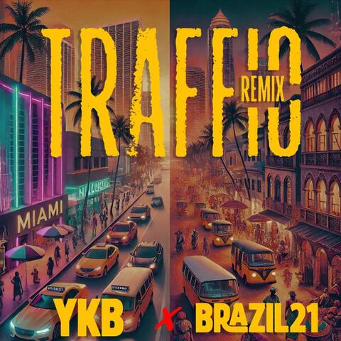 Traffic