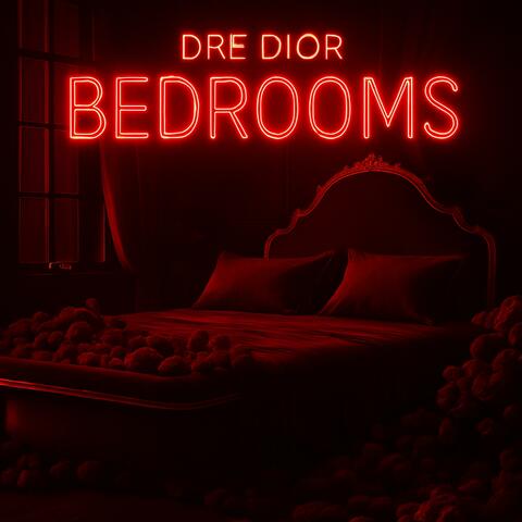 bedrooms
