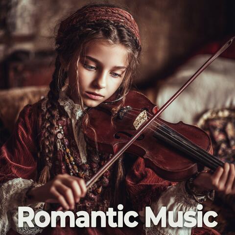 Top Romantic Music with Piano & Violin