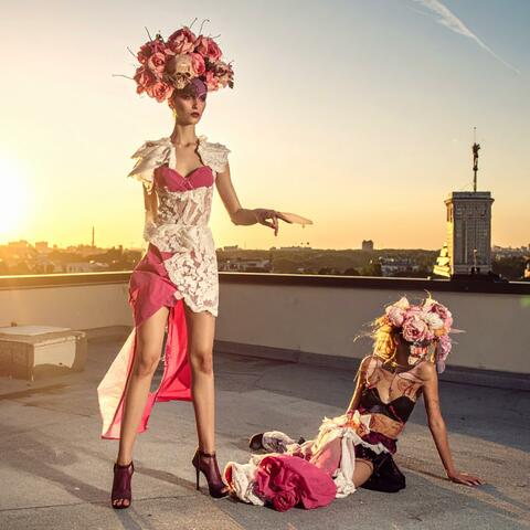 Waking Up From A Dream