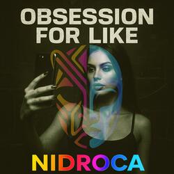 OBSESSION FOR LIKE