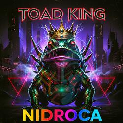 TOAD KING