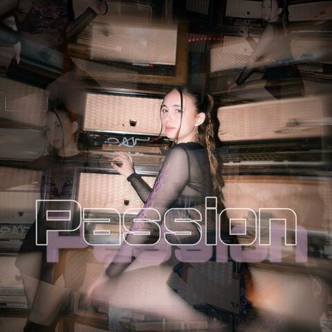 Passion