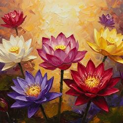 The Art of Letting Go