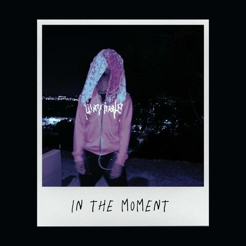In The Moment