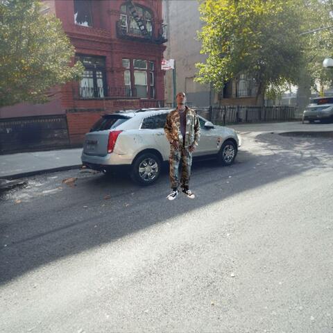 Squirrel Mentality