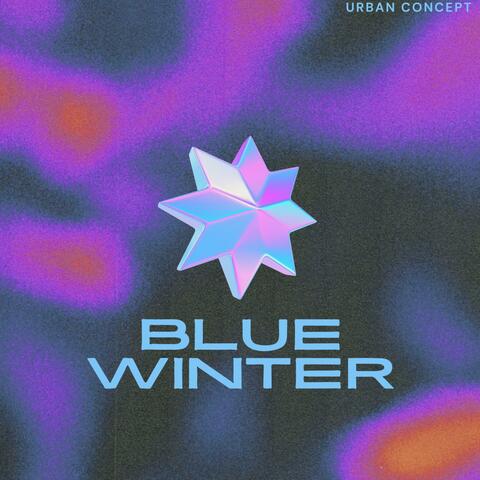 Blue Winter