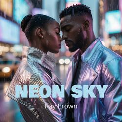 Neon Sky
